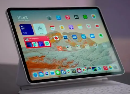 铁门关ipad维修分享新款iPad Pro或将采用M4芯片