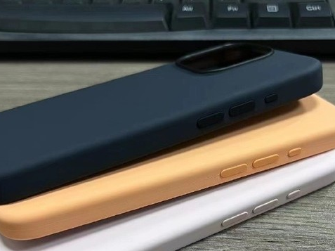 铁门关苹果14维修站分享iPhone14手机壳能直接给iPhone15用吗?