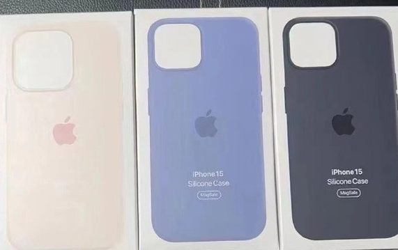 铁门关苹果14维修站分享iPhone14手机壳能直接给iPhone15用吗？ 