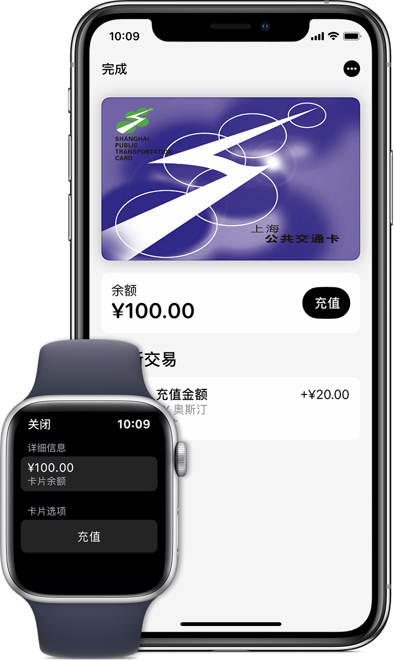 铁门关苹果手机维修分享:用 Apple Pay 刷交通卡有哪些优势？如何设置和使用？ 