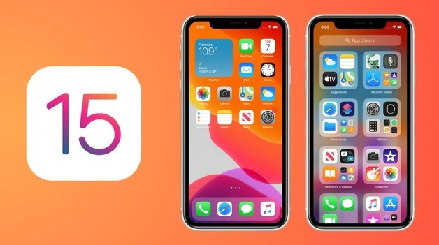 铁门关苹果13维修分享iPhone13更新iOS 15.5，体验如何 