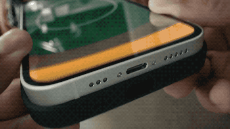 铁门关苹果手机维修分享未来 Magsafe 还有哪些发展空间 