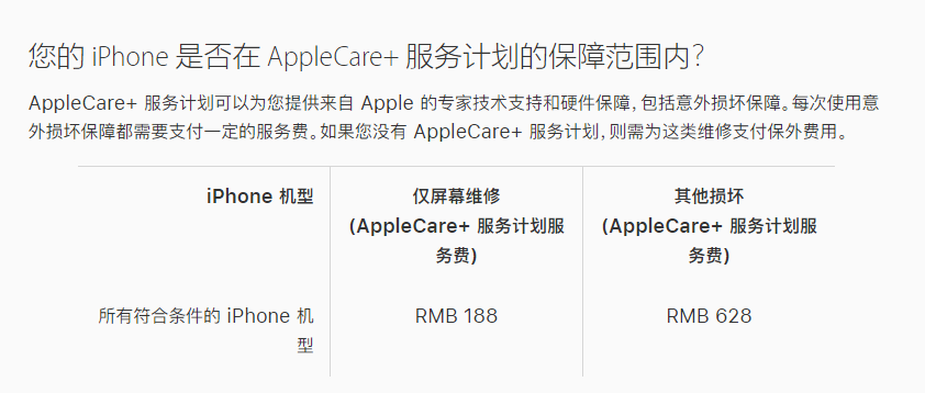 铁门关苹果手机维修分享苹果 iPhone 12 官方维修价格是多少 