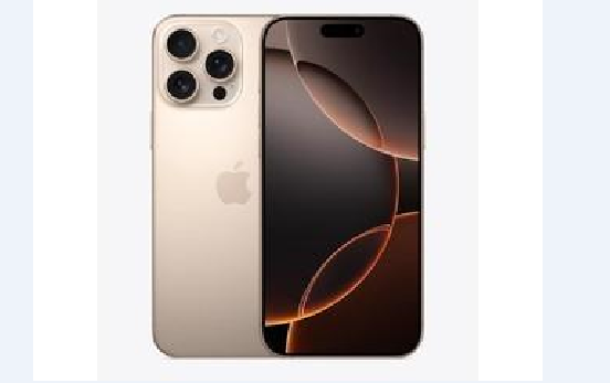 铁门关苹果维修点分享iPhone 16 Pro Max进水维修 