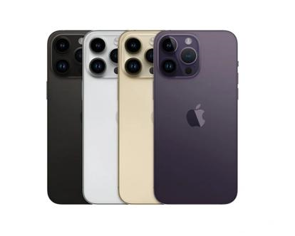 铁门关苹果维修点分享iPhone 14 Pro Max换屏被忽视的工艺细节 