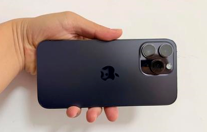 铁门关苹果维修点分享iPhone 14 Pro Max扩容实战误区 