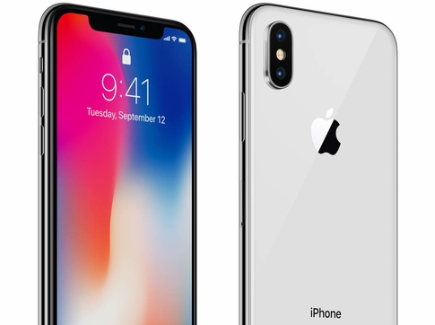 铁门关苹果维修点分享iPhone X备份与锁屏密码故障 