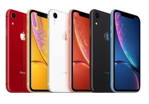铁门关苹果维修点分享iPhone XR充电与钱包锁屏 