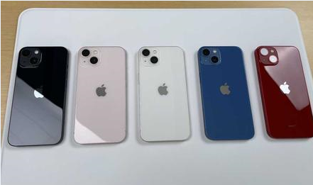 铁门关苹果维修点分享iPhone 13锁屏密码冷知识解读 