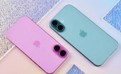 铁门关苹果维修点分享iPhone 16手机黑屏多重诱因解析 