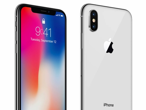 铁门关苹果维修点分享iPhone X摄像头实拍质感与场景适配全解析 